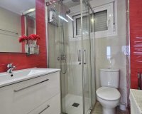 Resale - Apartment - Orihuela Costa - Mil Palmeras