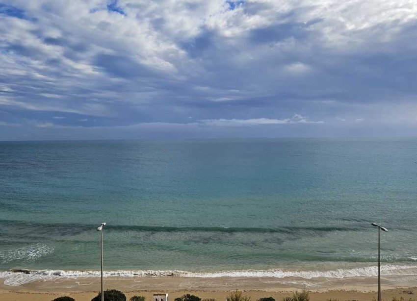 Resale - Apartment - Orihuela Costa - Mil Palmeras