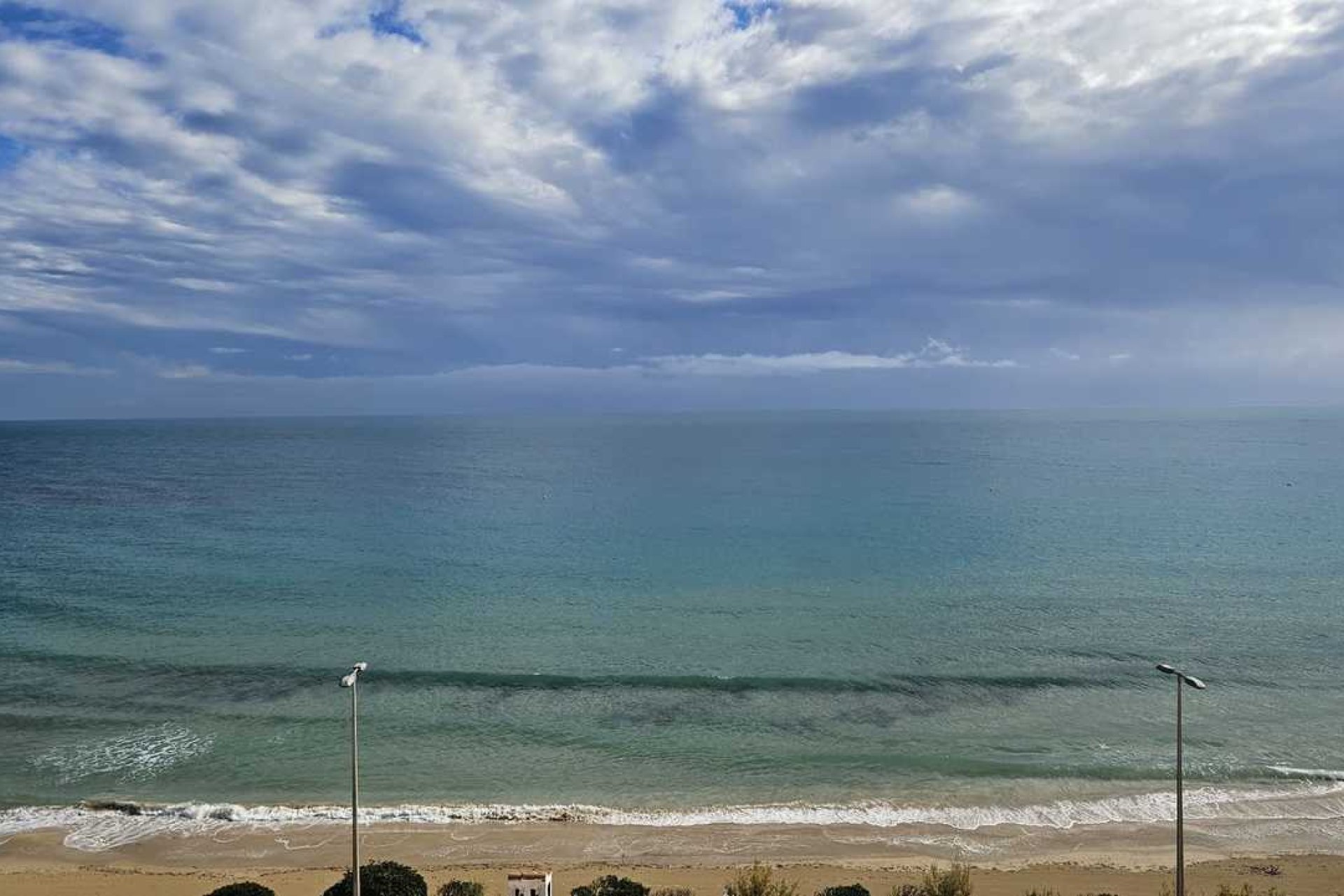 Resale - Apartment - Orihuela Costa - Mil Palmeras