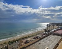 Resale - Apartment - Orihuela Costa - Mil Palmeras