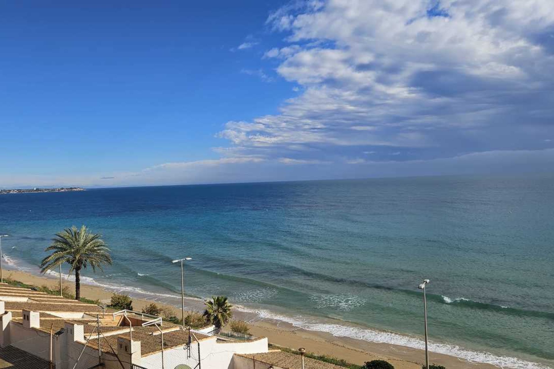 Resale - Apartment - Orihuela Costa - Mil Palmeras