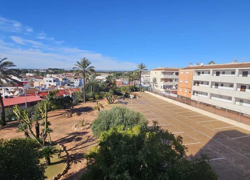 Resale - Apartment - Orihuela Costa - Mil Palmeras