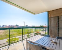 Resale - Apartment - Orihuela Costa - Mil Palmeras