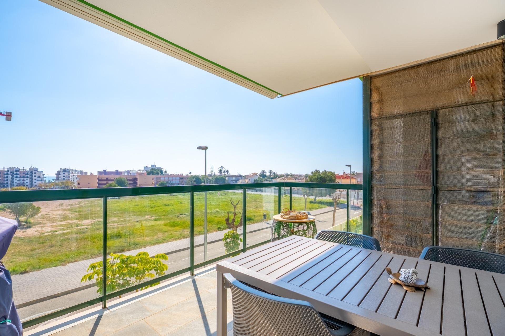 Resale - Apartment - Orihuela Costa - Mil Palmeras