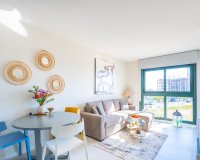 Resale - Apartment - Orihuela Costa - Mil Palmeras