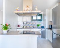 Resale - Apartment - Orihuela Costa - Mil Palmeras