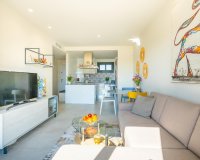 Resale - Apartment - Orihuela Costa - Mil Palmeras