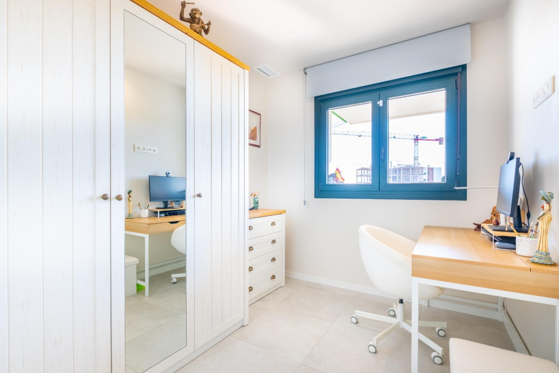 Resale - Apartment - Orihuela Costa - Mil Palmeras