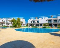 Resale - Apartment - Orihuela Costa - Mil Palmeras