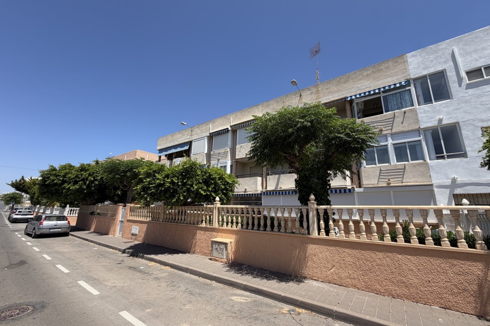 Resale - Apartment - Orihuela Costa - Mil Palmeras
