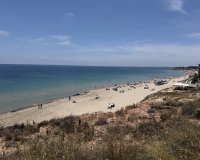 Resale - Apartment - Orihuela Costa - Mil Palmeras