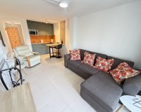 Resale - Apartment - Orihuela Costa - Mil Palmeras