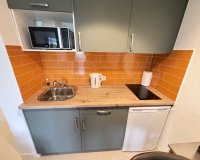 Resale - Apartment - Orihuela Costa - Mil Palmeras