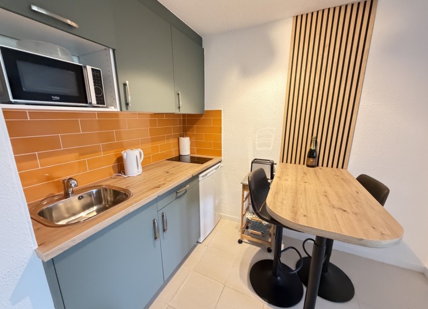 Resale - Apartment - Orihuela Costa - Mil Palmeras