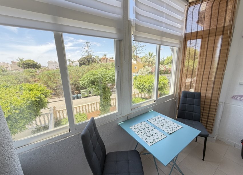 Resale - Apartment - Orihuela Costa - Mil Palmeras