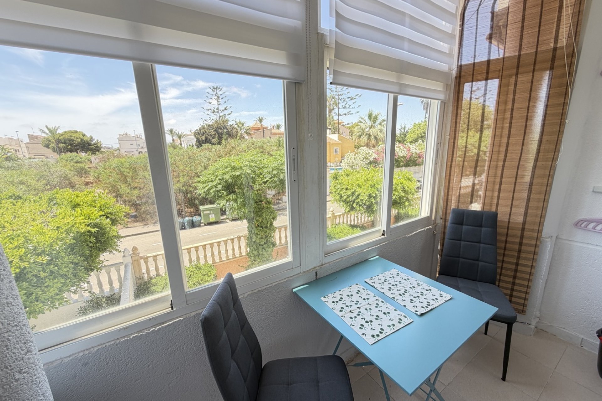 Resale - Apartment - Orihuela Costa - Mil Palmeras