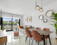 Resale - Apartment - Orihuela Costa - Orihuela