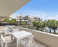 Resale - Apartment - Orihuela Costa - Orihuela