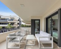 Resale - Apartment - Orihuela Costa - Orihuela