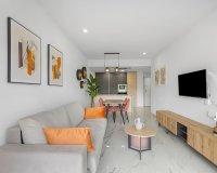 Resale - Apartment - Orihuela Costa - Orihuela