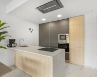 Resale - Apartment - Orihuela Costa - Orihuela