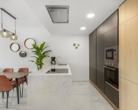 Resale - Apartment - Orihuela Costa - Orihuela