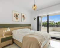 Resale - Apartment - Orihuela Costa - Orihuela