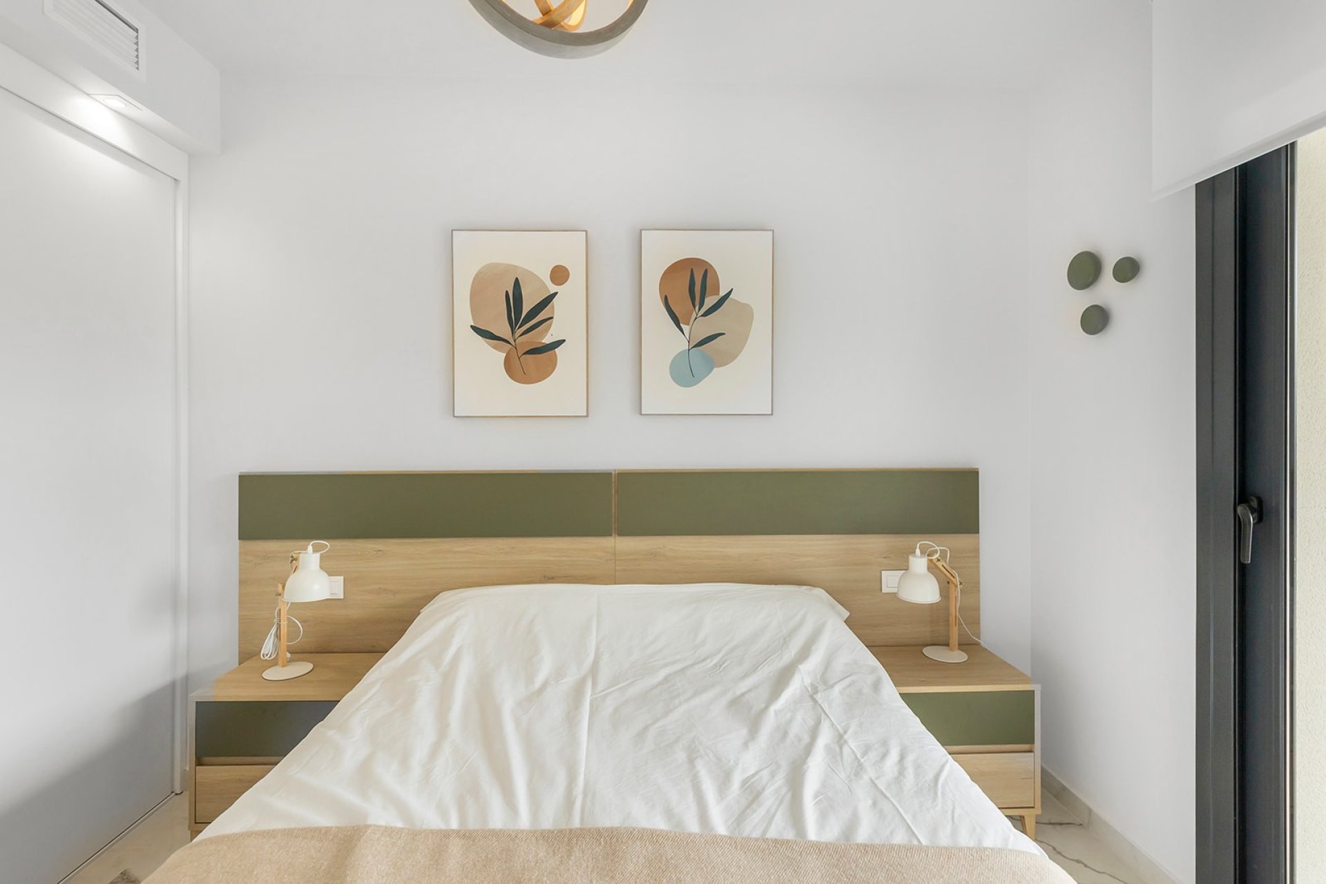 Resale - Apartment - Orihuela Costa - Orihuela