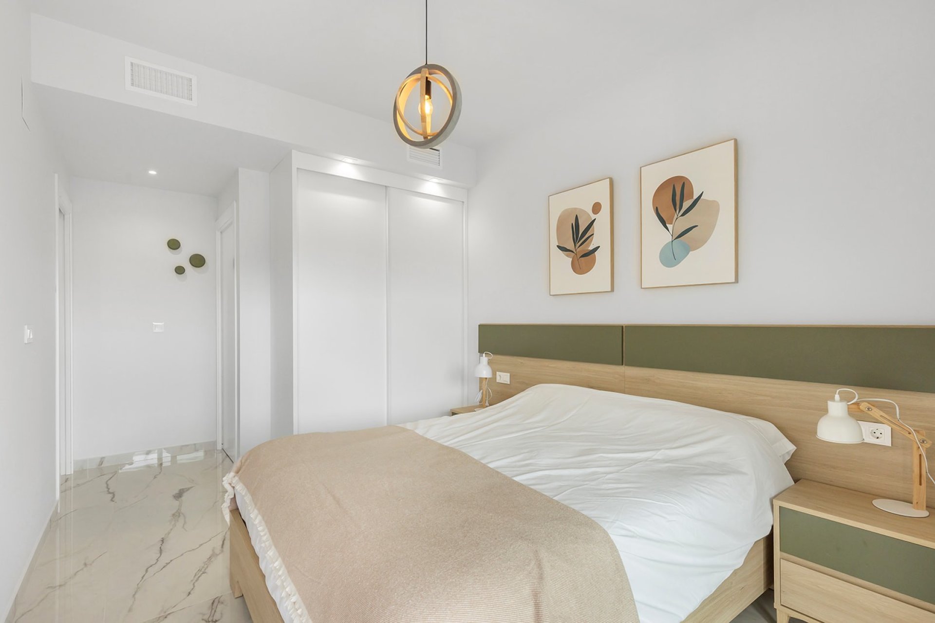 Resale - Apartment - Orihuela Costa - Orihuela