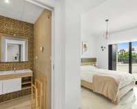 Resale - Apartment - Orihuela Costa - Orihuela