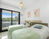 Resale - Apartment - Orihuela Costa - Orihuela