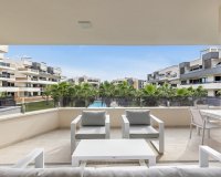 Resale - Apartment - Orihuela Costa - Orihuela