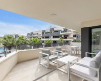 Resale - Apartment - Orihuela Costa - Orihuela