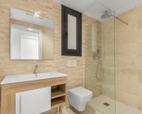 Resale - Apartment - Orihuela Costa - Orihuela