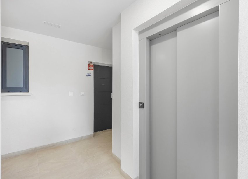 Resale - Apartment - Orihuela Costa - Orihuela