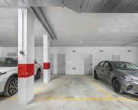 Resale - Apartment - Orihuela Costa - Orihuela