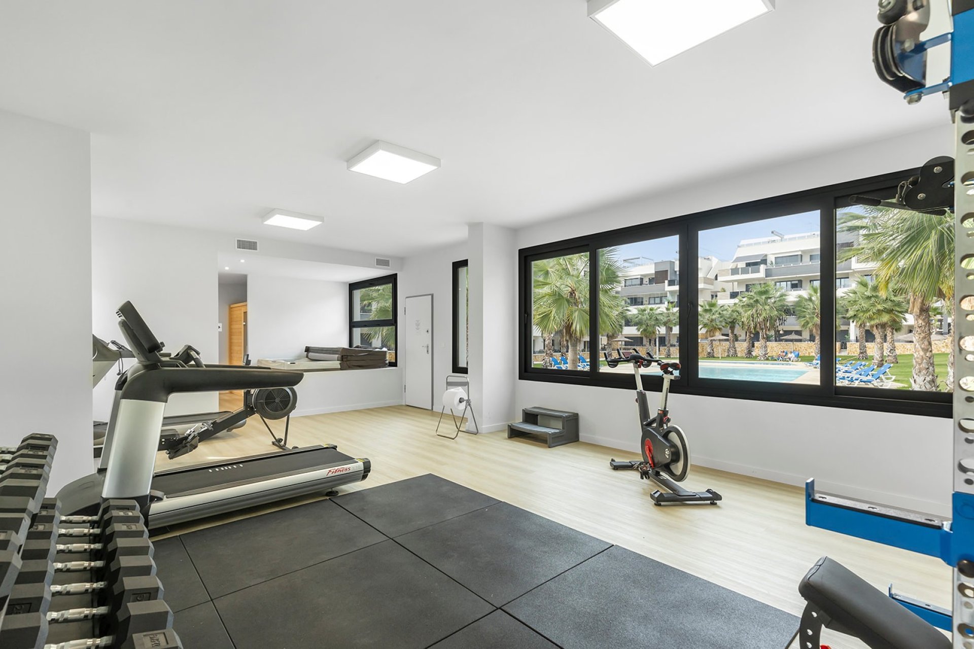 Resale - Apartment - Orihuela Costa - Orihuela