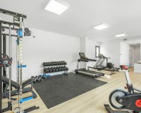 Resale - Apartment - Orihuela Costa - Orihuela