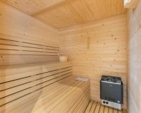 Resale - Apartment - Orihuela Costa - Orihuela