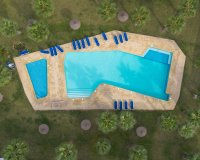 Resale - Apartment - Orihuela Costa - Orihuela