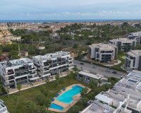 Resale - Apartment - Orihuela Costa - Orihuela