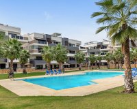 Resale - Apartment - Orihuela Costa - Orihuela