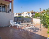 Resale - Apartment - Orihuela Costa - PAU 8