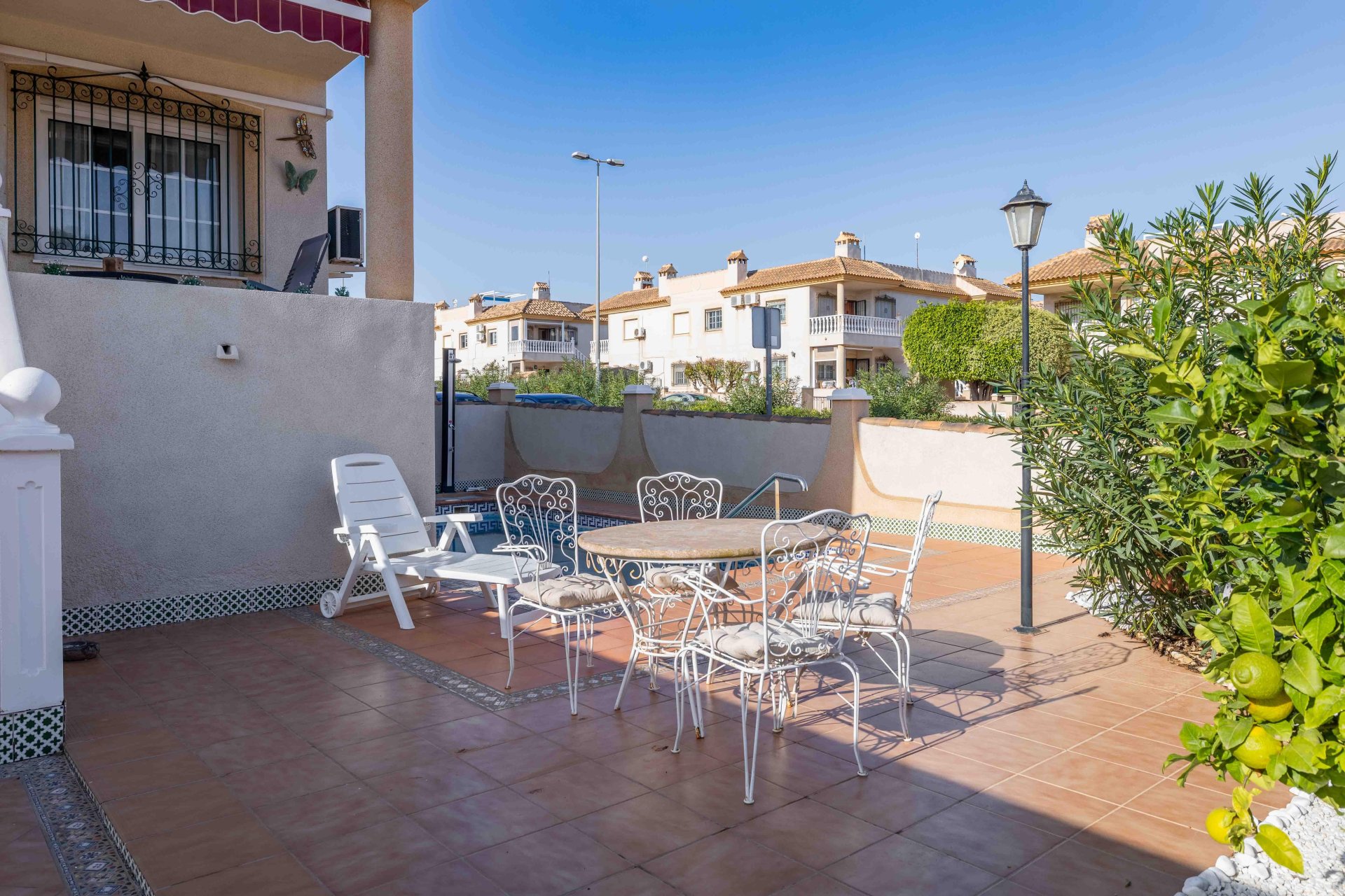 Resale - Apartment - Orihuela Costa - PAU 8