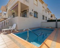 Resale - Apartment - Orihuela Costa - PAU 8