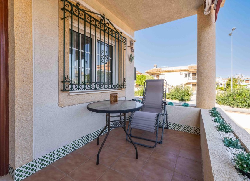 Resale - Apartment - Orihuela Costa - PAU 8