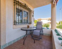 Resale - Apartment - Orihuela Costa - PAU 8