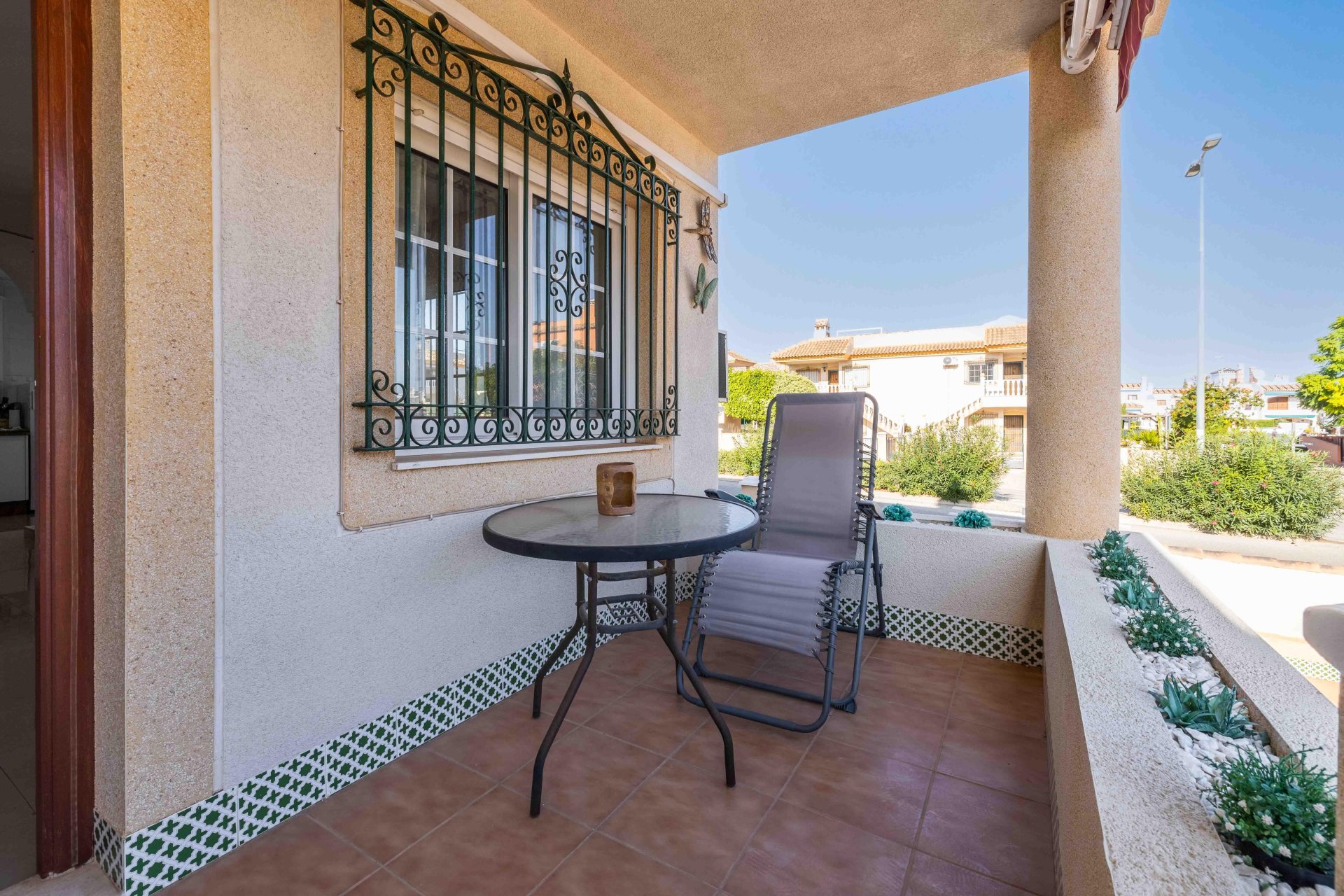 Resale - Apartment - Orihuela Costa - PAU 8