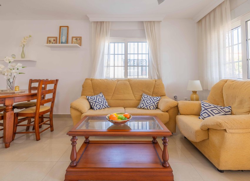 Resale - Apartment - Orihuela Costa - PAU 8