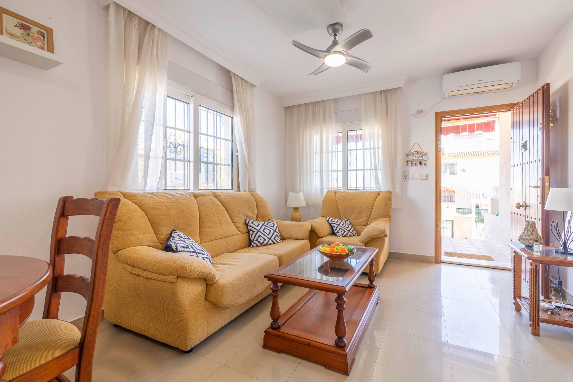 Resale - Apartment - Orihuela Costa - PAU 8